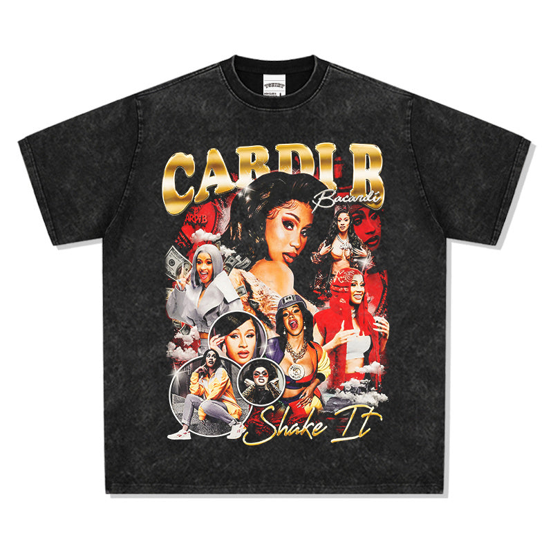 SHAKE IT TEE