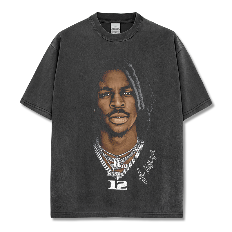 MORANT PORTRAIT TEE