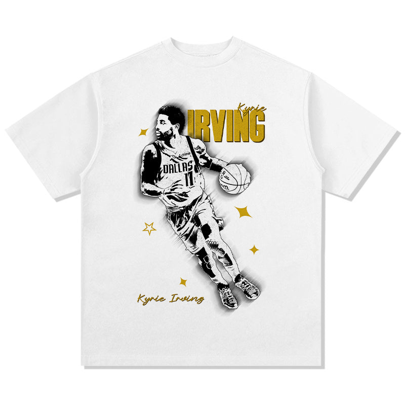 SKETCH KYRIE TEE