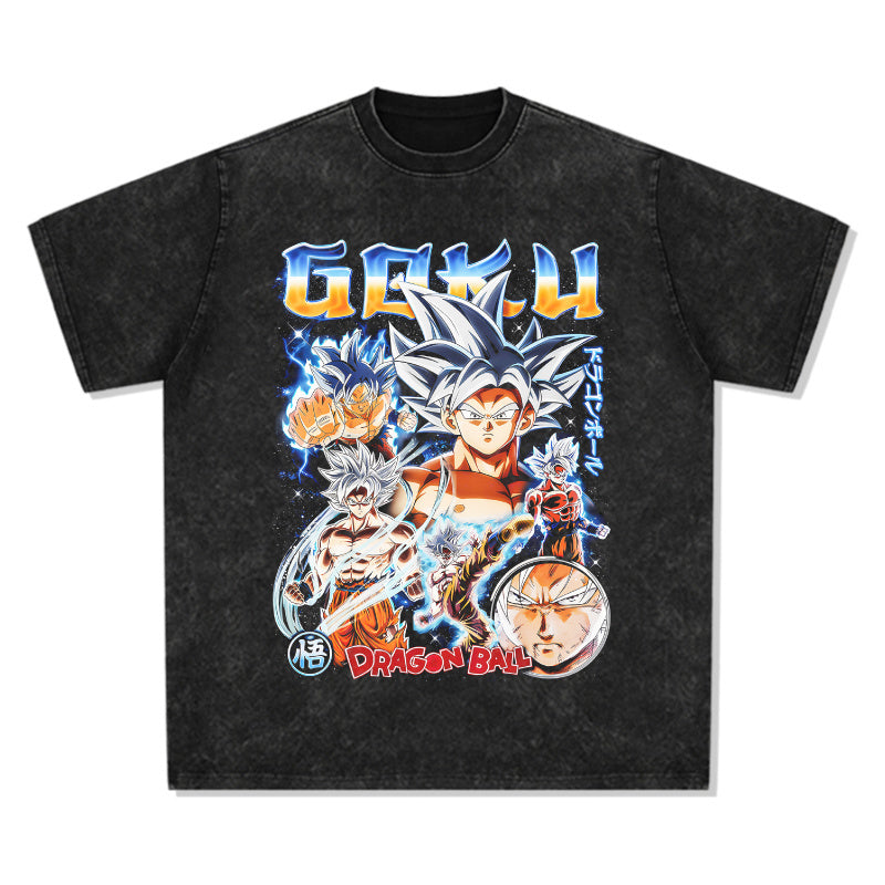 BEYOND ULTRA GOKU TEE