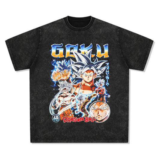 BEYOND ULTRA GOKU TEE