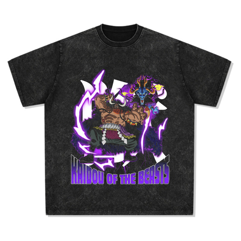 KAIDO OF THE BEASTS TEE