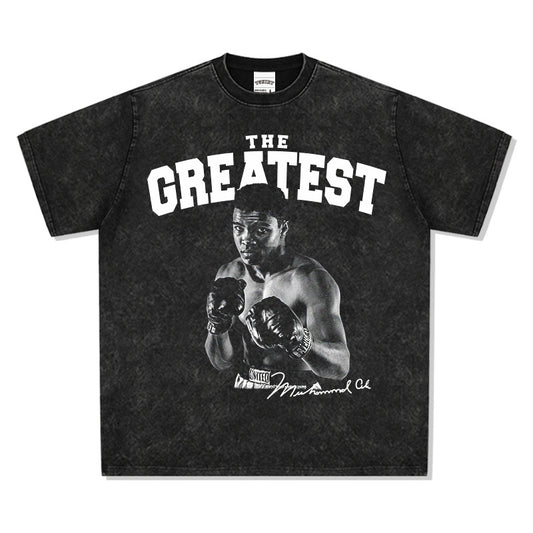 THE GREATEST ALI TEE