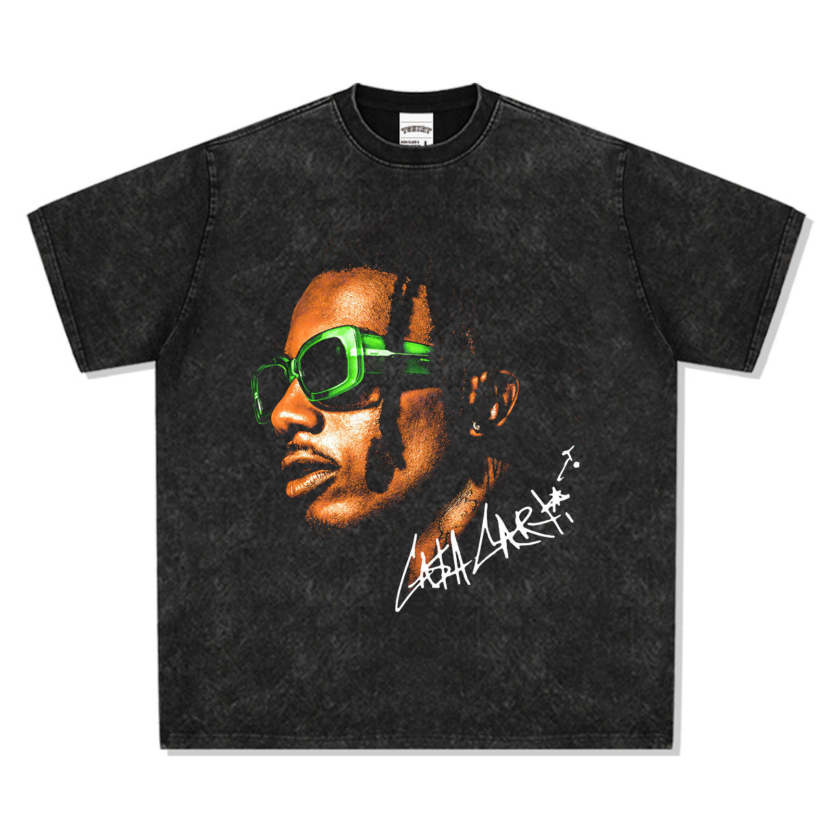 SIGNATURE PLAYBOI CARTI TEE