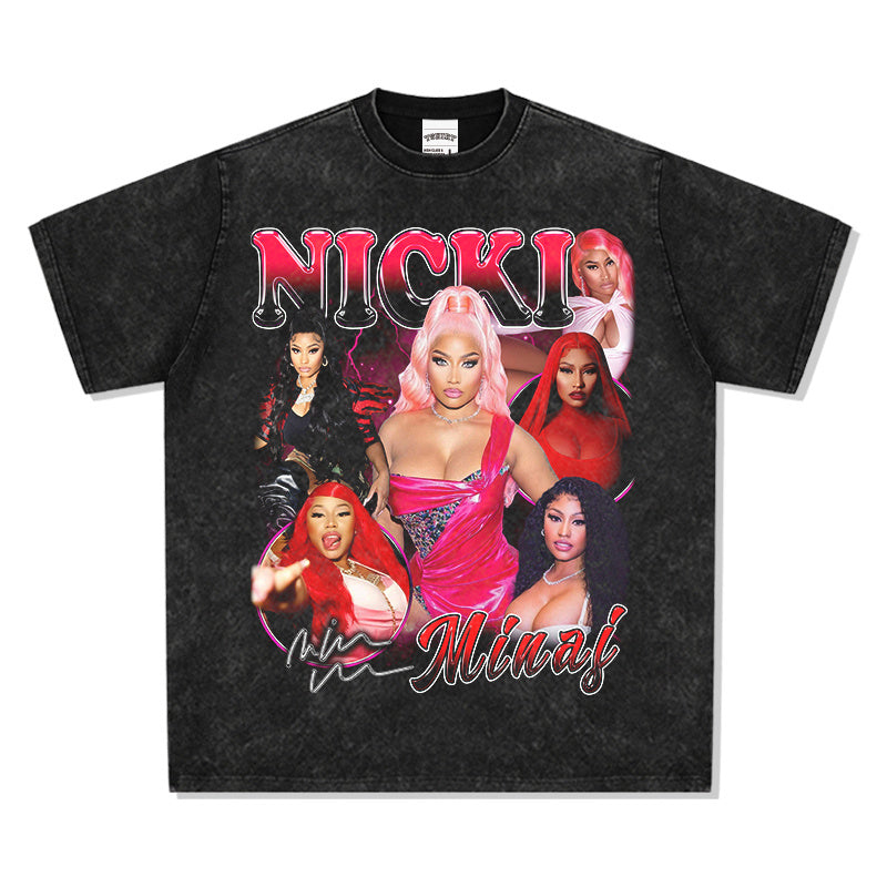 STARSHIPS TEE