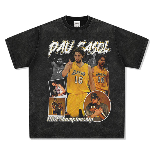 MARC GASOL TEE