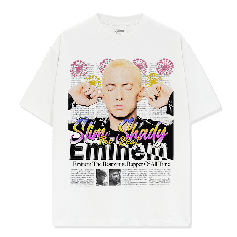 THE REAL SS TEE