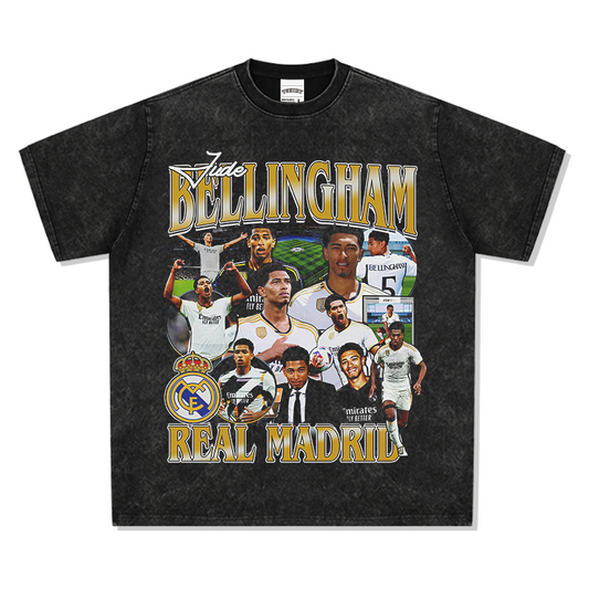 BELLINGHAM GALACTICO TEE