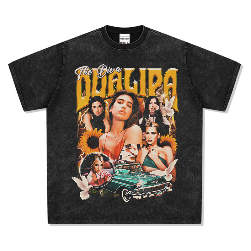 ONE KISS TEE