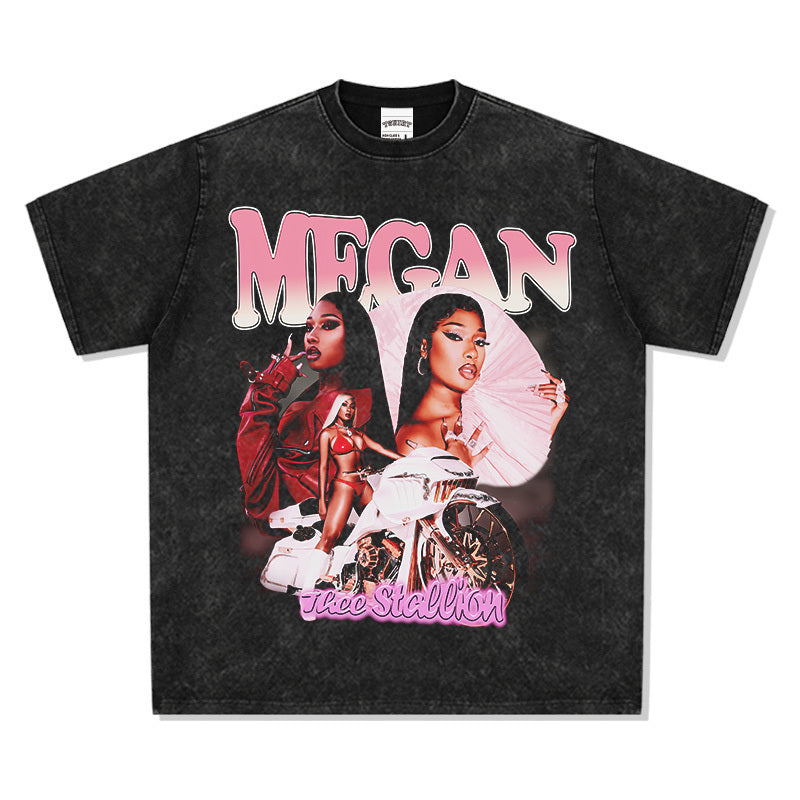 MEGAN THEE STALLION TEE