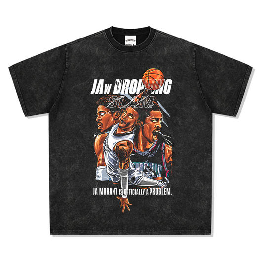 MORANT JAW DROPPING TEE