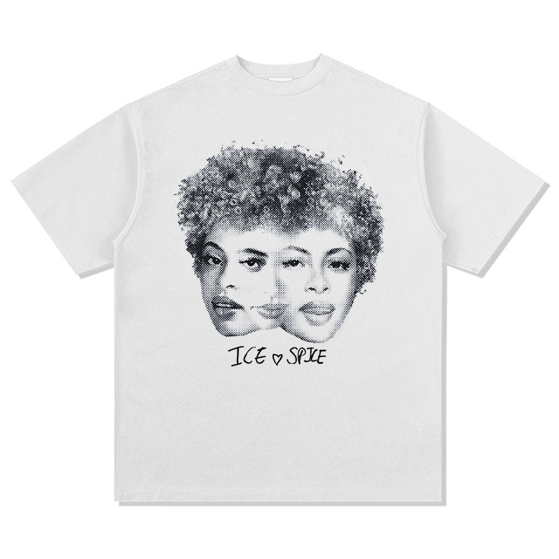 SPICE SKETCH TEE