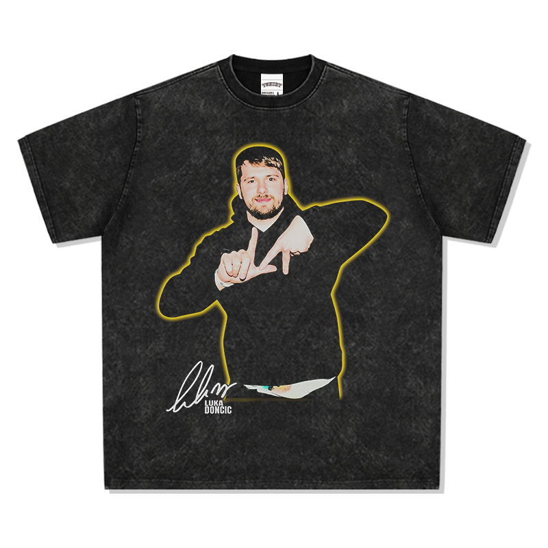 LA DONCIC TEE