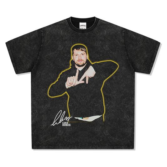 LA DONCIC TEE