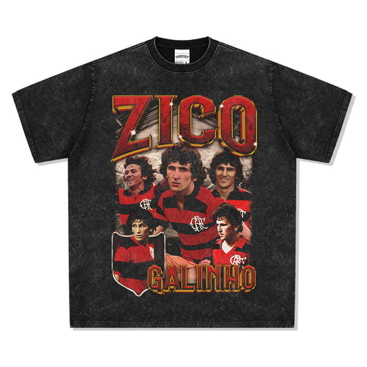ZICO TEE