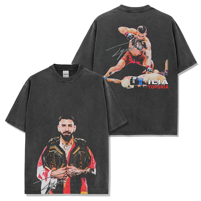 EL MATADOR TEE