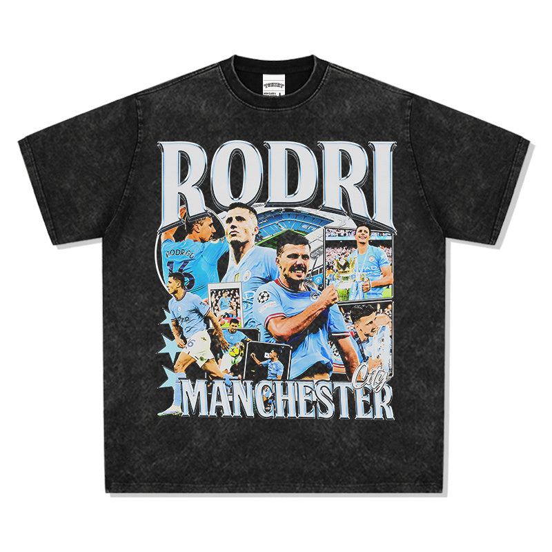 RODRI TEE