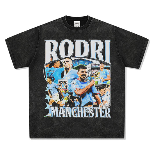 RODRI TEE