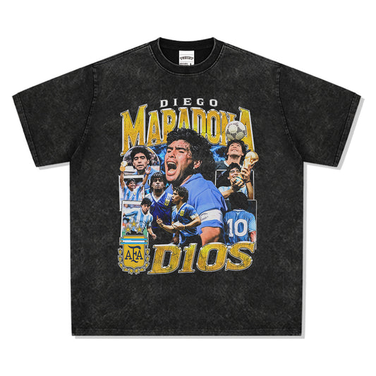 DIEGO MARADONA 2 TEE