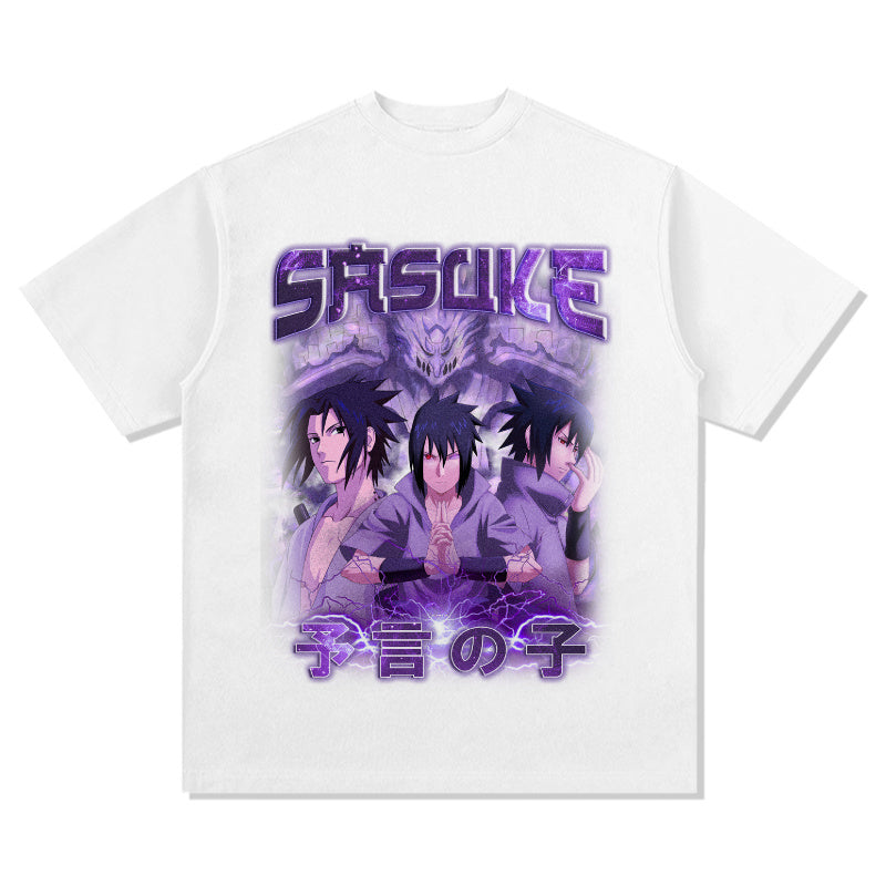SASUKE TEE