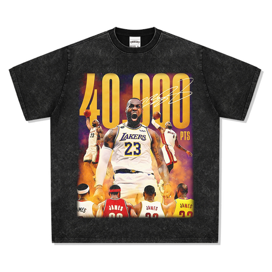 40K LEGACY TEE
