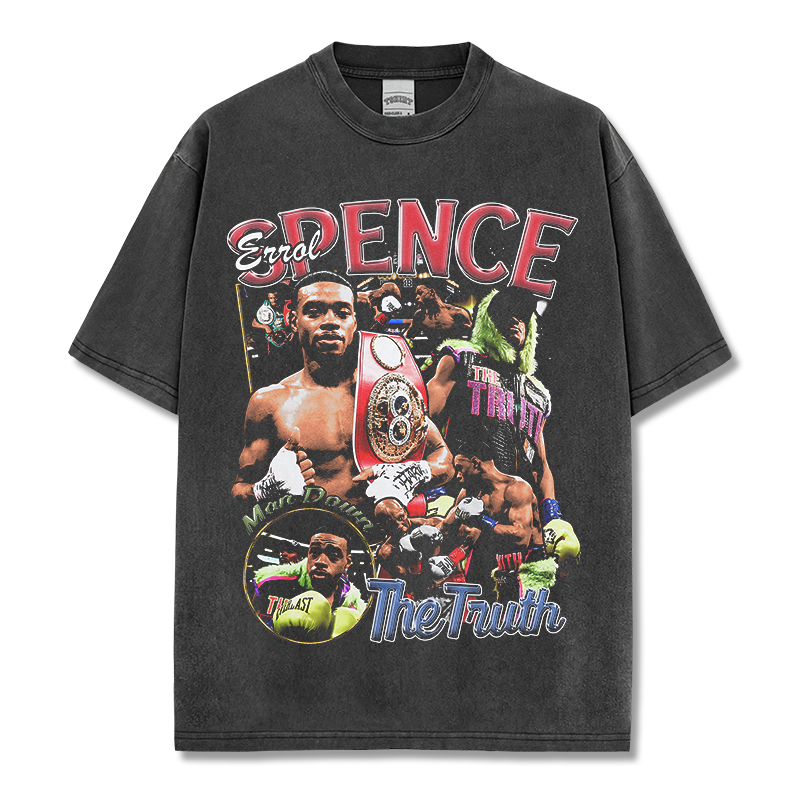 ERROL SPENCE TEE