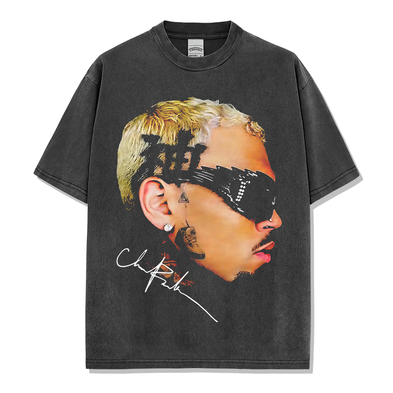 F.A.M.E TEE