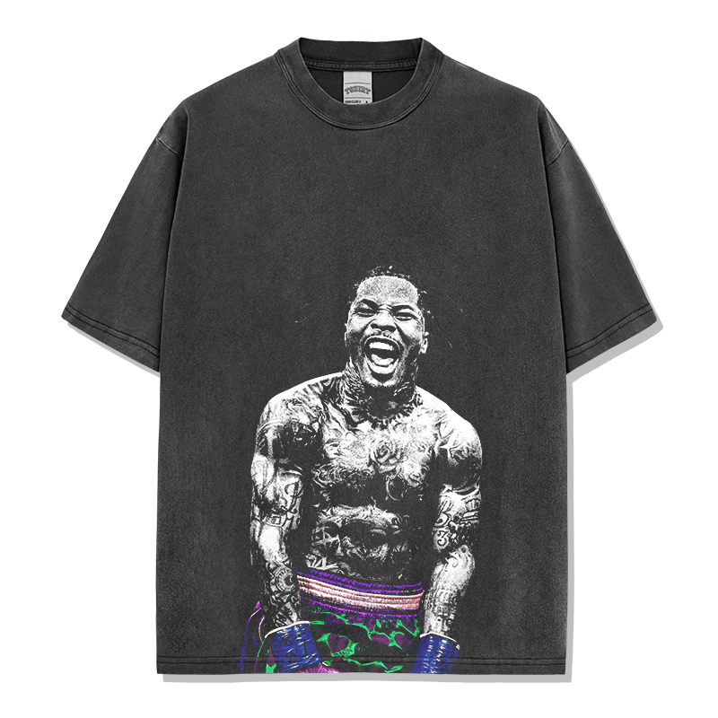 DAVIS TEE