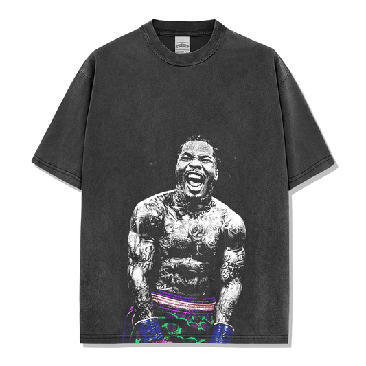 DAVIS TEE