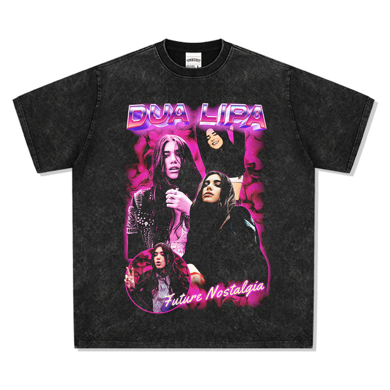 DUA LIPA TEE