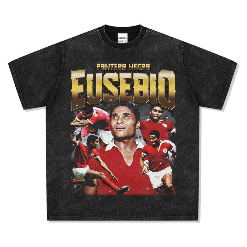 EUSEBIO TEE