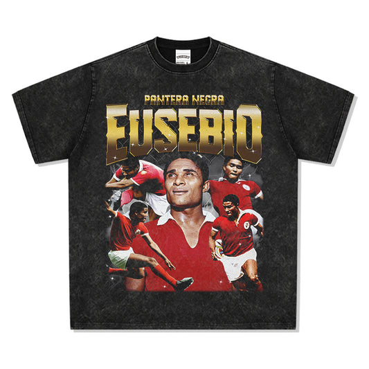 EUSEBIO TEE
