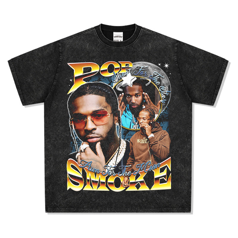 THE WOO TEE