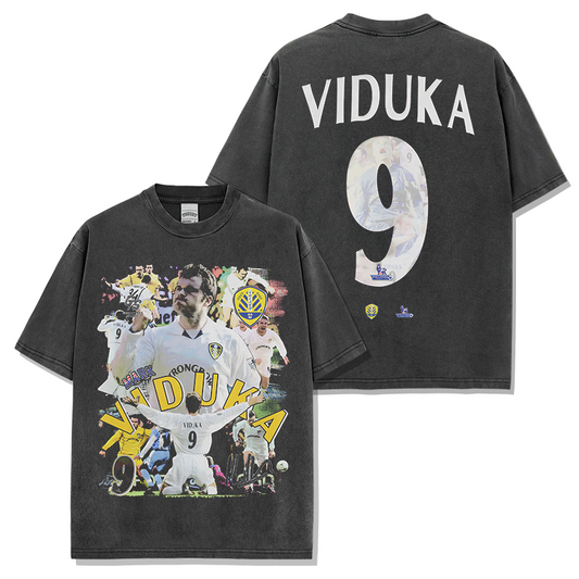 MARK VIDUKA TEE