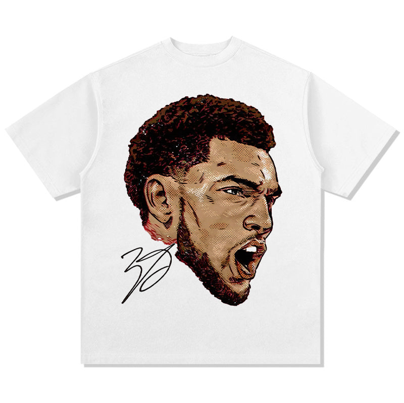 LAVINE SIGNATURE TEE