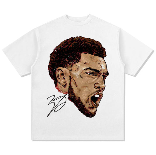 LAVINE SIGNATURE TEE