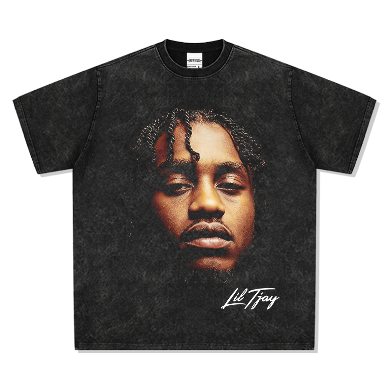 LIL TJAY PORTRAIT TEE