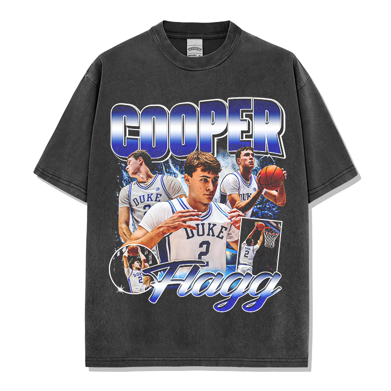 COOPER FLAGG TEE