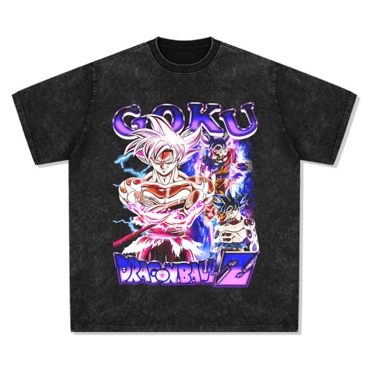 GOKU CELESTIAL FORCE TEE