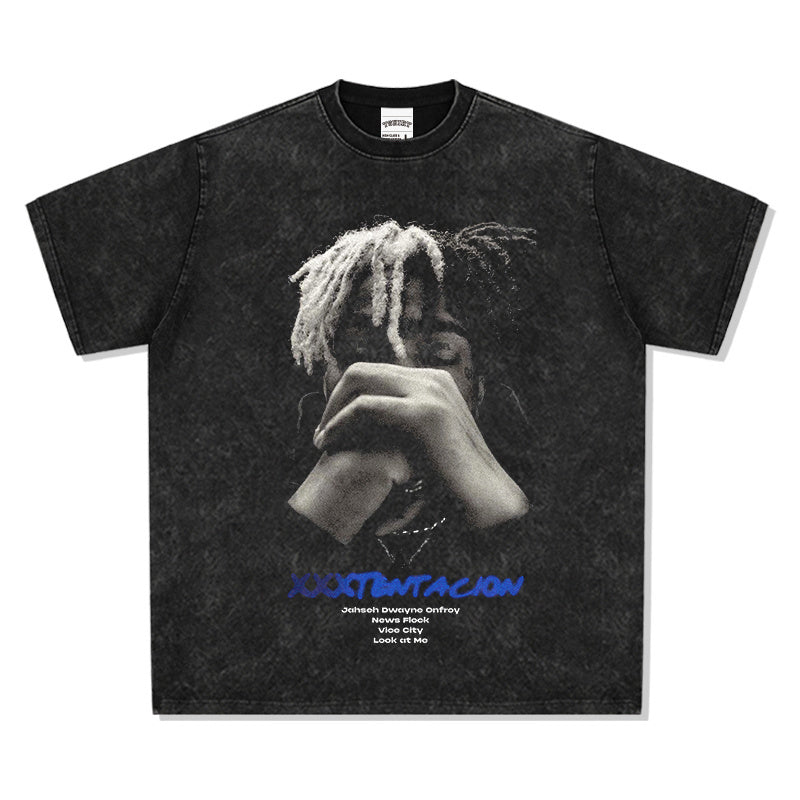 VICE CITY XXX TEE