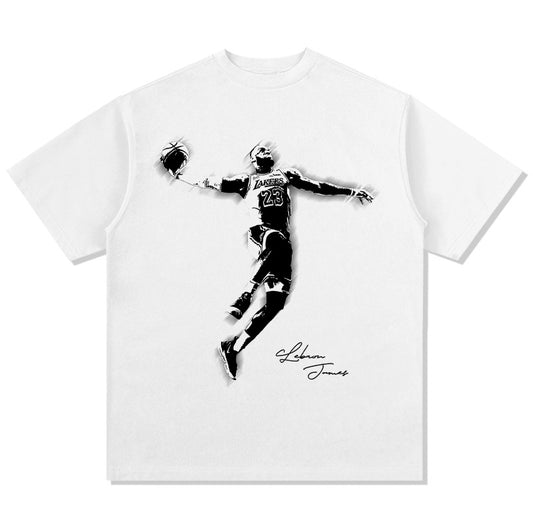 SIGNATURE DUNK TEE