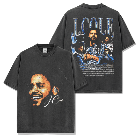 SIGNATURE COLE TEE
