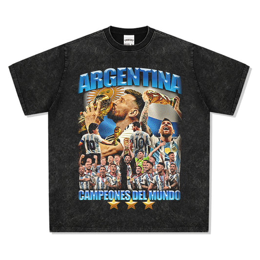 LIONEL MESSI 7 TEE