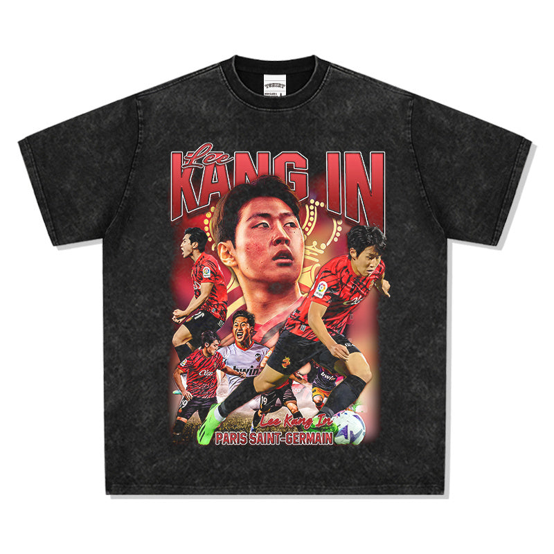 LEE KANG IN TEE
