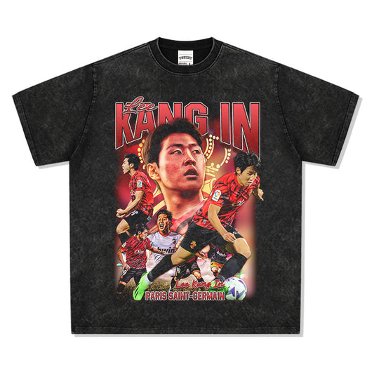 LEE KANG IN TEE
