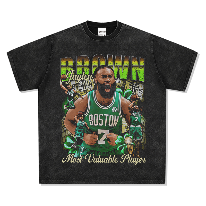 MVP JAYLEN TEE