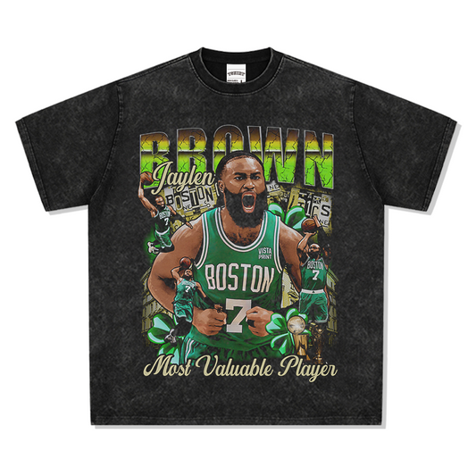 MVP JAYLEN TEE