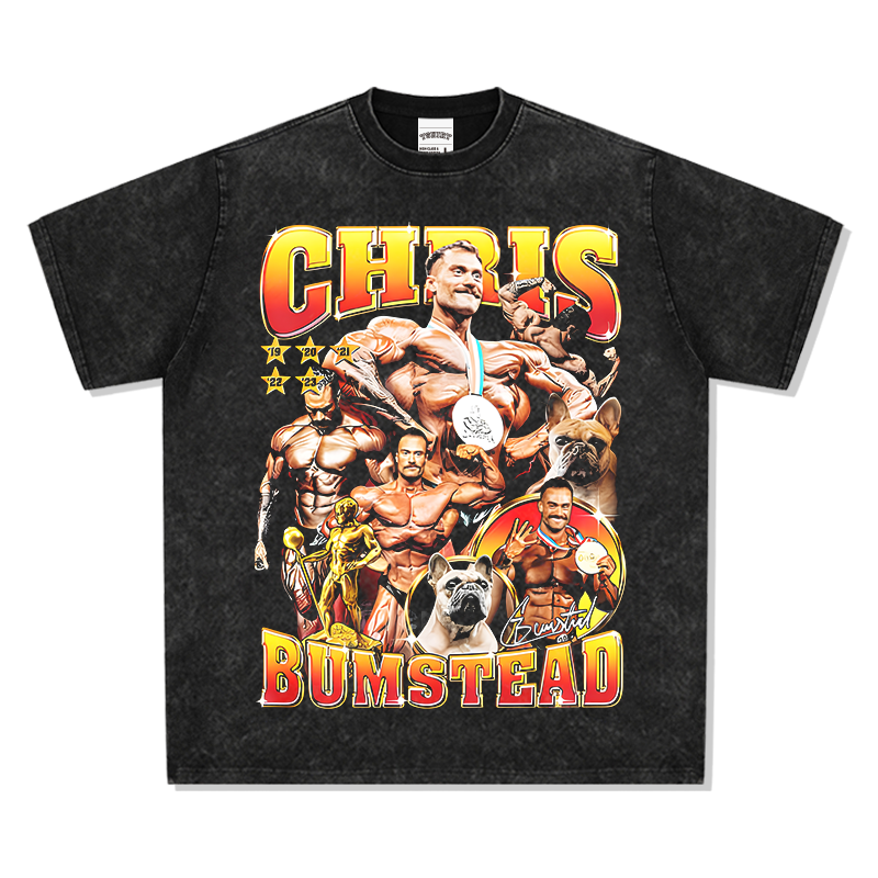 CBUM TEE