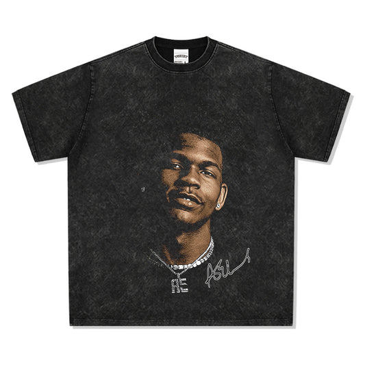 EDWARDS PORTRAIT TEE