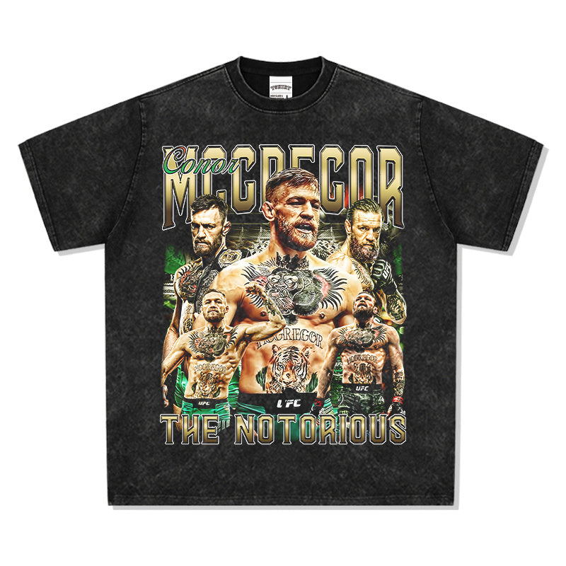 NOTORIOUS TEE